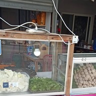 เด่นภูมิพาณิชย์ ทอดมันปลากราย เอราวัณ เอราวัณ