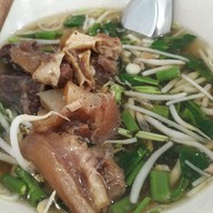 เมนูของร้าน ทิพย์โอชาคาเฟ่ Coffee&Noodles พิษณุโลก