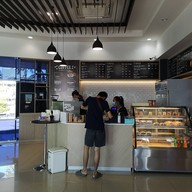 บรรยากาศ Khundan Coffee