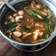 ครัวชมจันทร์ นครนายก