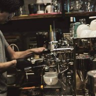 Moccino Coffee โครงการเดอะรีเจ้นสตรีท รามอินทรา 109 พระยาสุเรนทร์