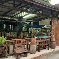 เกาเหลา บ้านสวน