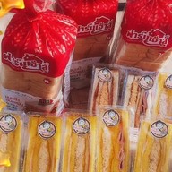 แซนด์วิชคุณยาย