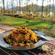 บุฮม คาเฟ่ แคมป์ปิ้ง