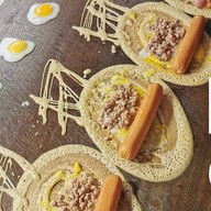 ขนมโตเกียวนายตี๋ ตลาดอินดี้ปิ่นเกล้า (ซอย3)