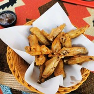 บุฮม คาเฟ่ แคมป์ปิ้ง