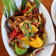 เมนูของร้าน สายลมสายน้ำ