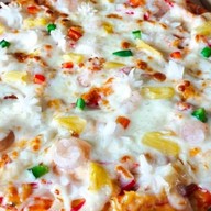 ร้านพิซซ่าเงินแสนเจ้าเก่า/ 2