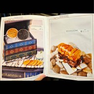 BRITANNICA BRASSERIE Gaysorn tower