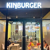 Kinburger