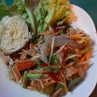 ร้านอาหารคาราโอเกะอุตรดิตถ์ 1