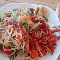 ร้านอาหารคาราโอเกะอุตรดิตถ์ 1