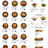 Giants Yakiniku ไจแอนท์ส ยากินิกึ ลพบุรี