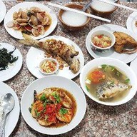 ข้าวต้มอร่อยเลิศ - ข้าวแกงสี่ภาค ขอนแก่น