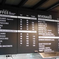 Africano Coffee  The Crystal PTT