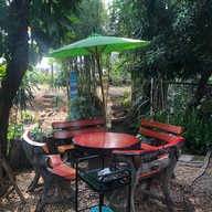 หลองข้าว ตำม่วน