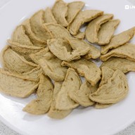 เมนูของร้าน ก๋ยวเตี๋ยวครัวเสบียง (ติดร้านบะหมี่เกี๊ยวสหชัย)