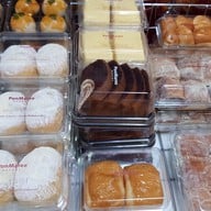 PonMaree Bakery  สีลม ซอยละลายทรัพย์