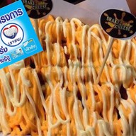 เฟรนฟรายชีส SHAKE CHEESE (เฟื่องฟ้า 15) เฟื่องฟ้า15