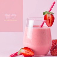 Blink Drink น้ำปั่น