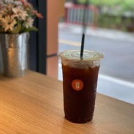 D’oro Coffee อาคารทิสโก้