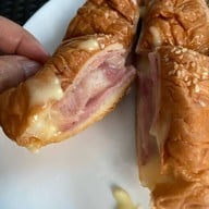 เมนูของร้าน ปังเว้ย..เฮ้ย!!! สุวินทวงศ์