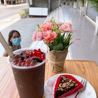 Chew Cafe