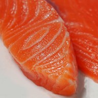 เมนูของร้าน Salmon 888 เสรีไทย