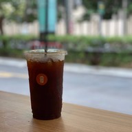 D’oro Coffee อาคารทิสโก้