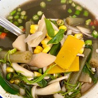 ส้มตำพี่ดาว The Star