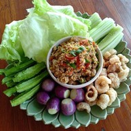ครัวคุณชายล้านนา