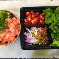 Aunya daily fresh Pattaya