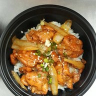 Giants Yakiniku ไจแอนท์ส ยากินิกึ ลพบุรี