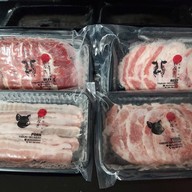 ปิ้งย่าง-ชาบู Yabuki Delivery