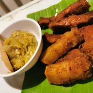 เมนูของร้าน เฮือนแม่วรณ์ อาหารพื้นเมืองเหนือ Delivery