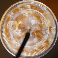 เมนูของร้าน Africano Coffee  The Crystal PTT