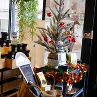 Africano Coffee  The Crystal PTT