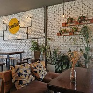 บรรยากาศ Oomruk Coffee Work Space