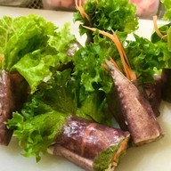 Aunya daily fresh Pattaya