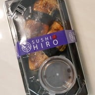 เมนูของร้าน Sushi Hiro เดอะช็อปปส์ แกรนด์ พระราม 9