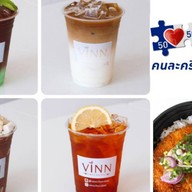 Vinn Chocolate & Coffee