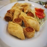 เมนูของร้าน คิ้มโภชนา -