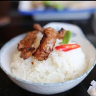 Giants Yakiniku ไจแอนท์ส ยากินิกึ ลพบุรี