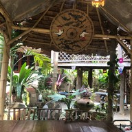 หลองข้าว ตำม่วน