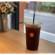 D’oro Coffee อาคารทิสโก้