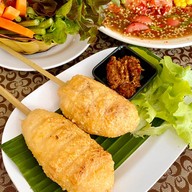 ส้มตำพี่ดาว The Star