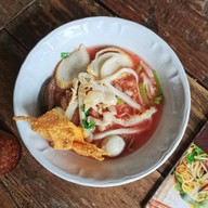 เมนูของร้าน ครัวยายรูญ