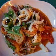 ร้านอาหารคาราโอเกะอุตรดิตถ์ 1