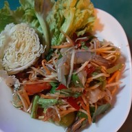 ร้านอาหารคาราโอเกะอุตรดิตถ์ 1