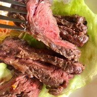 หลองข้าว ตำม่วน